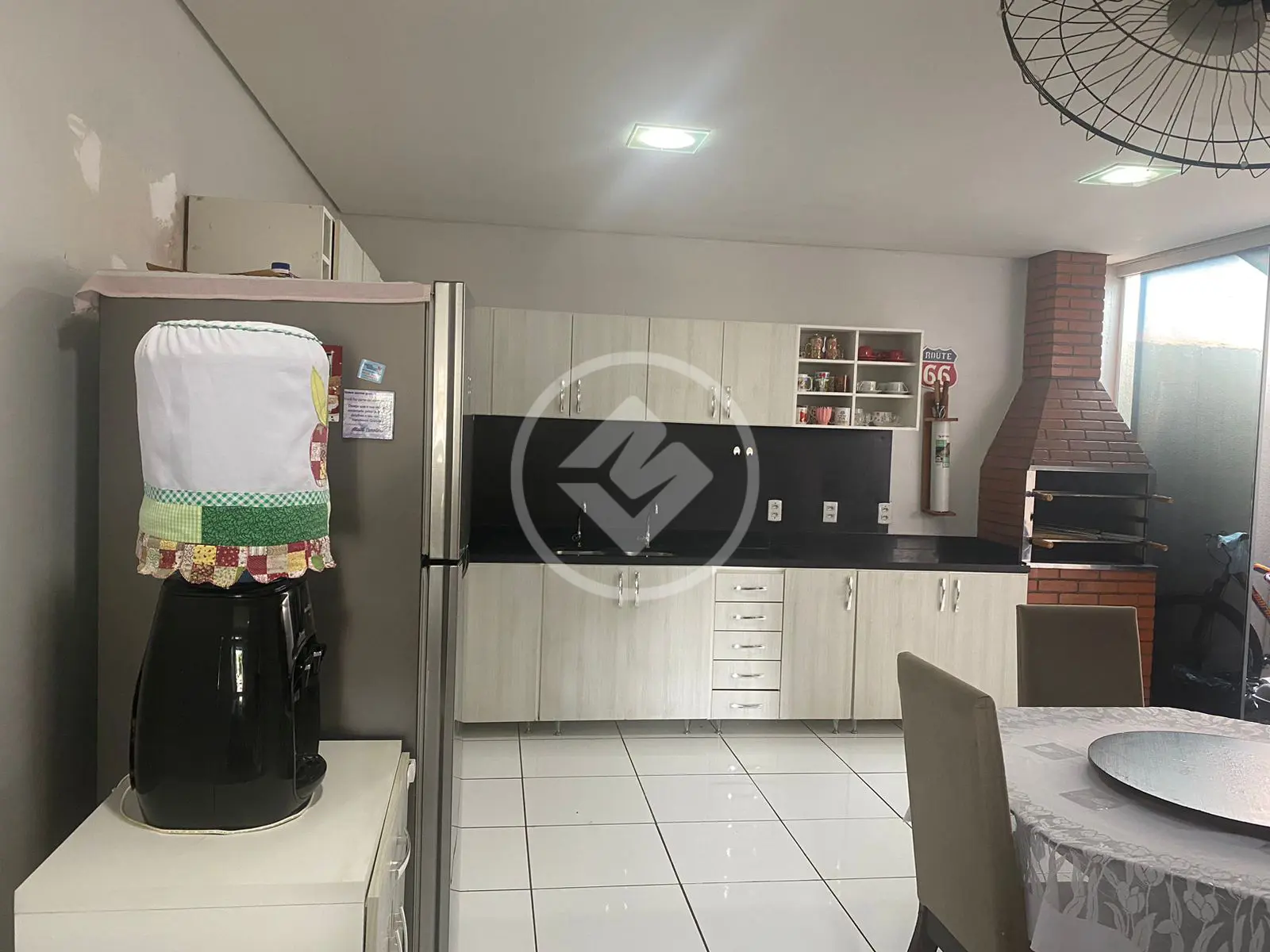 Casa Condomínio Petrópolis, Várzea Grande - MT — foto 2