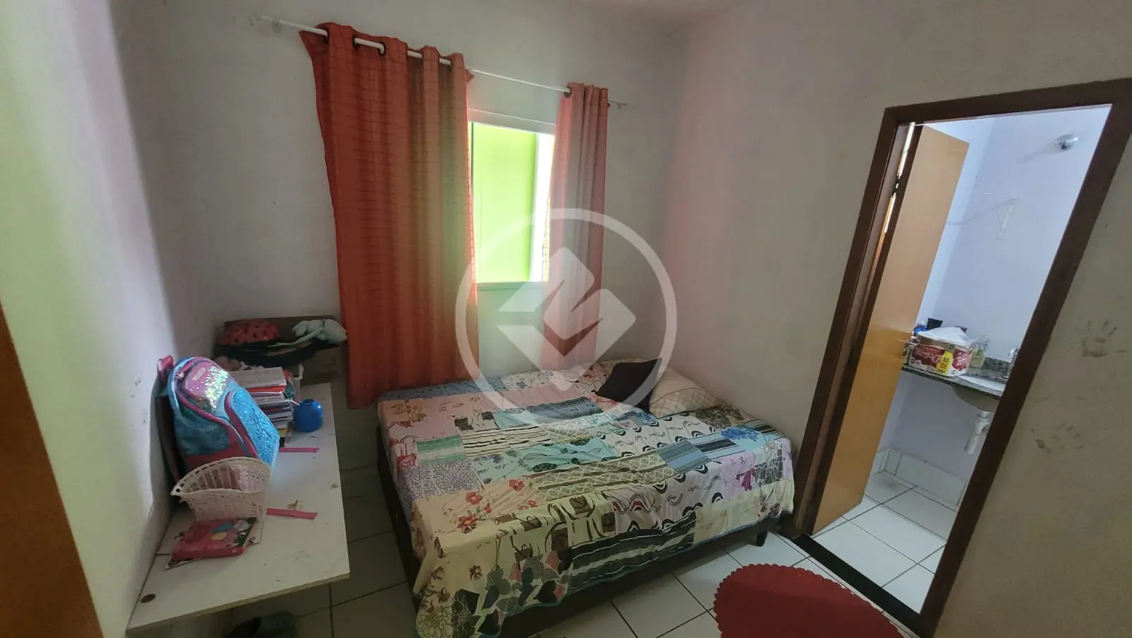 Imagem 6 - Casa Condomínio em JARDIM DAS PALMEIRAS, Cuiabá - MT