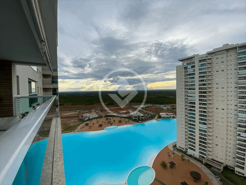 Imagem 5 - Apartamento em Ribeirão do Lipa, Cuiabá - MT