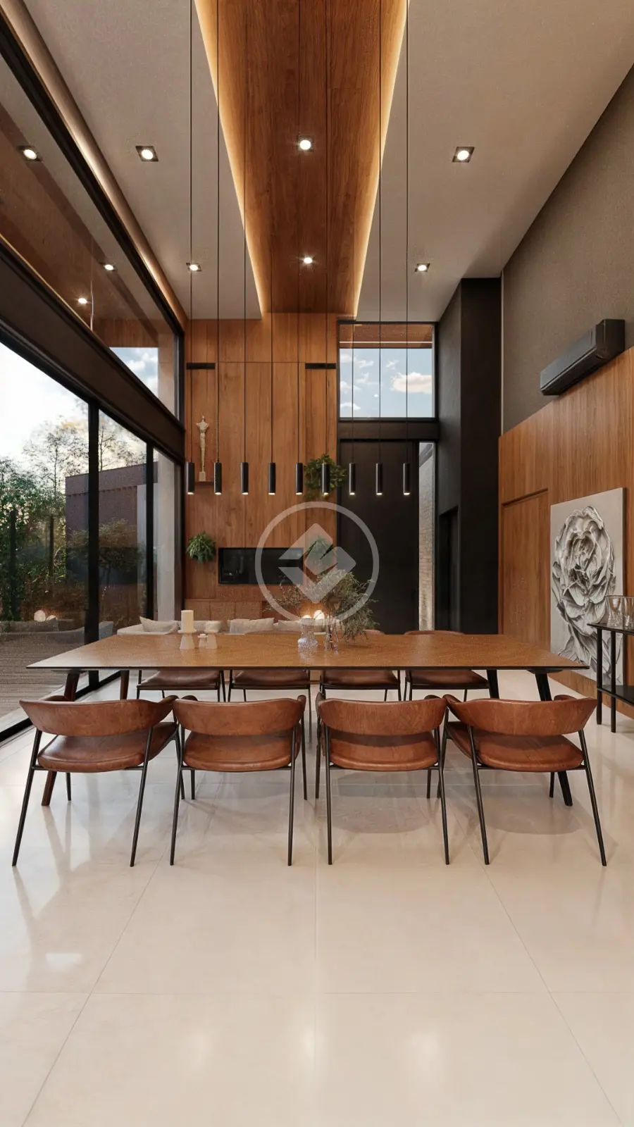 Imagem 4 - Casa Condomínio em JARDIM ITÁLIA, Cuiabá - MT