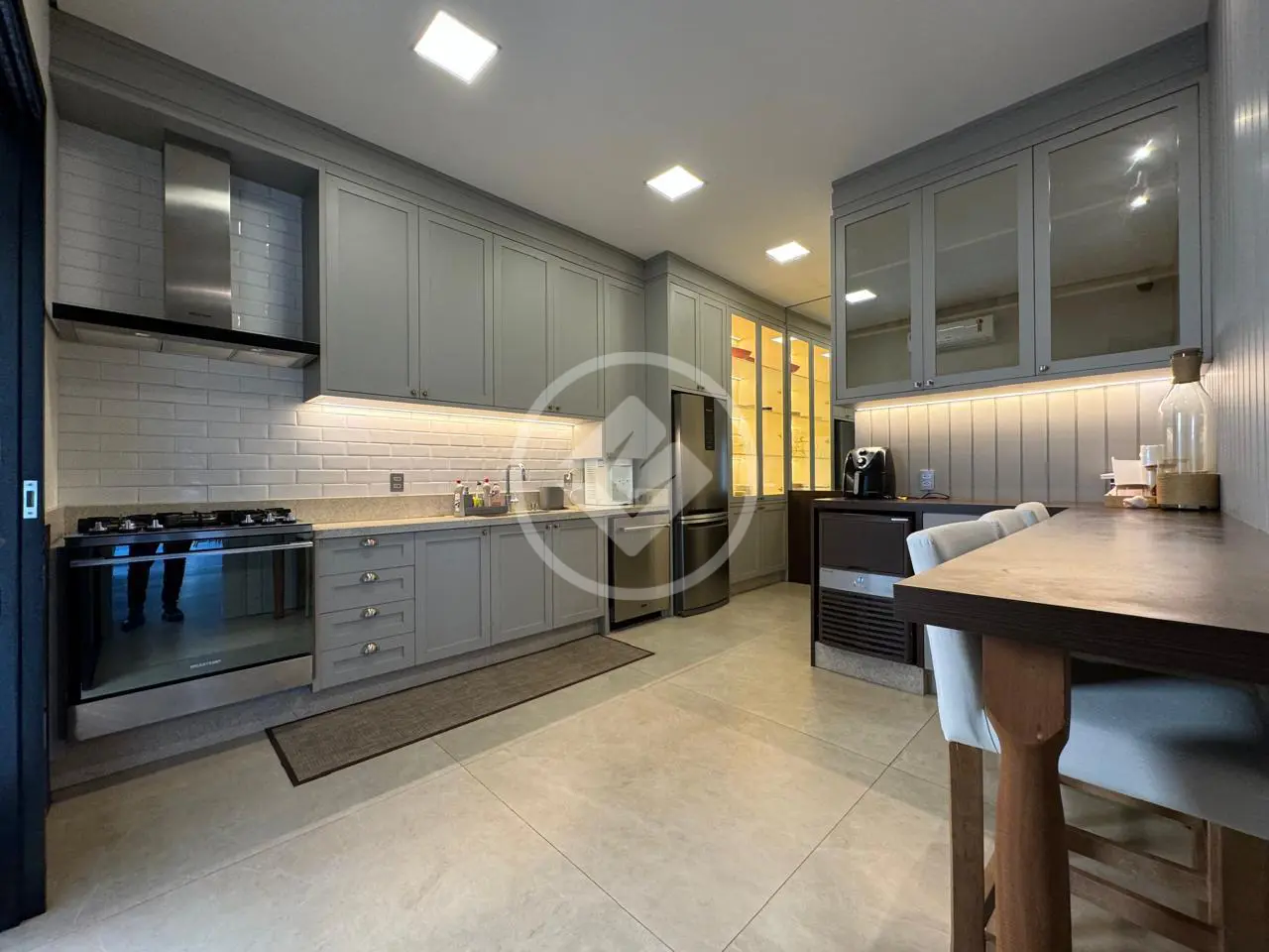 Imagem 6 - Casa Condomínio em JARDIM ITÁLIA, Cuiabá - MT