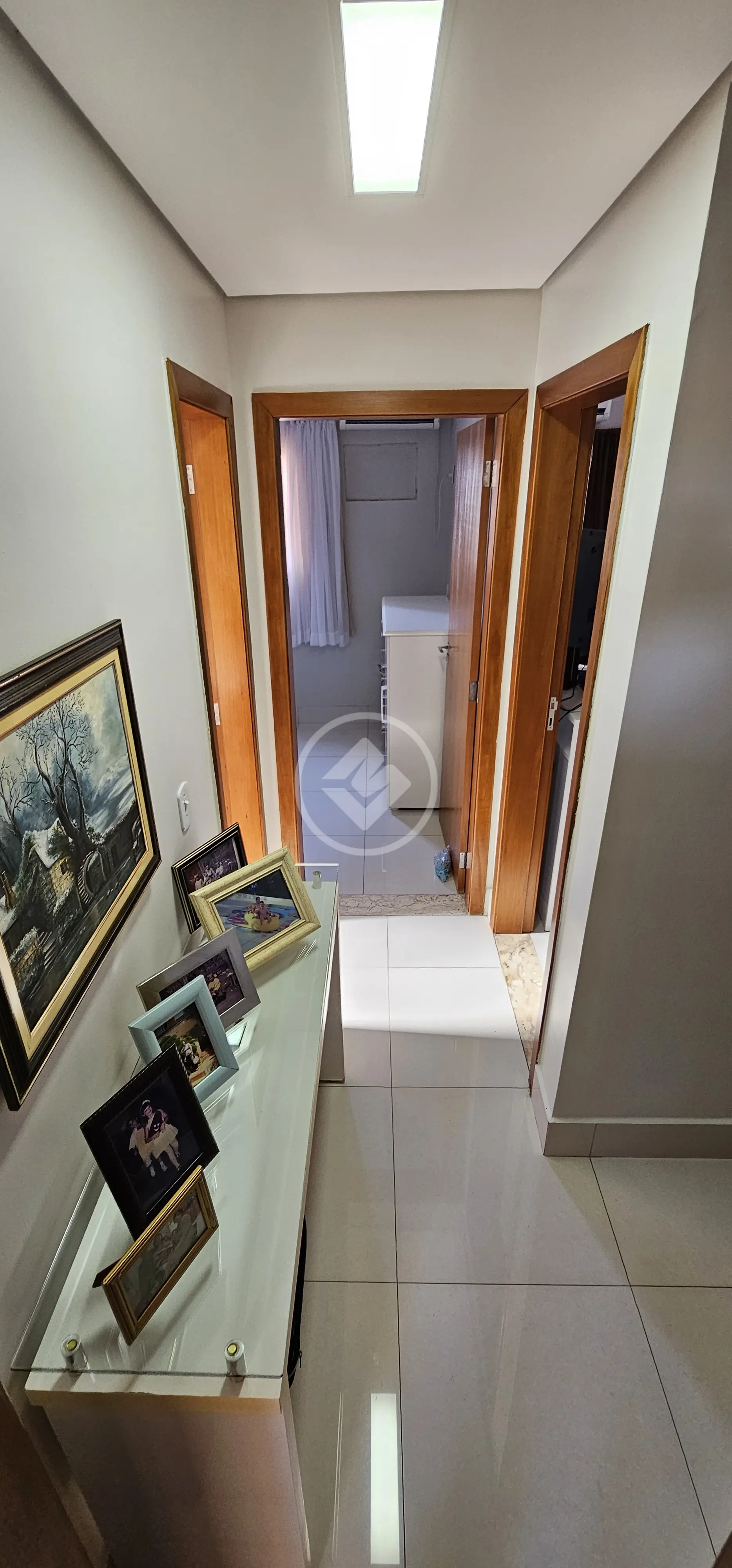 Imagem 4 - Apartamento em Chácara dos Pinheiros, Cuiabá - MT