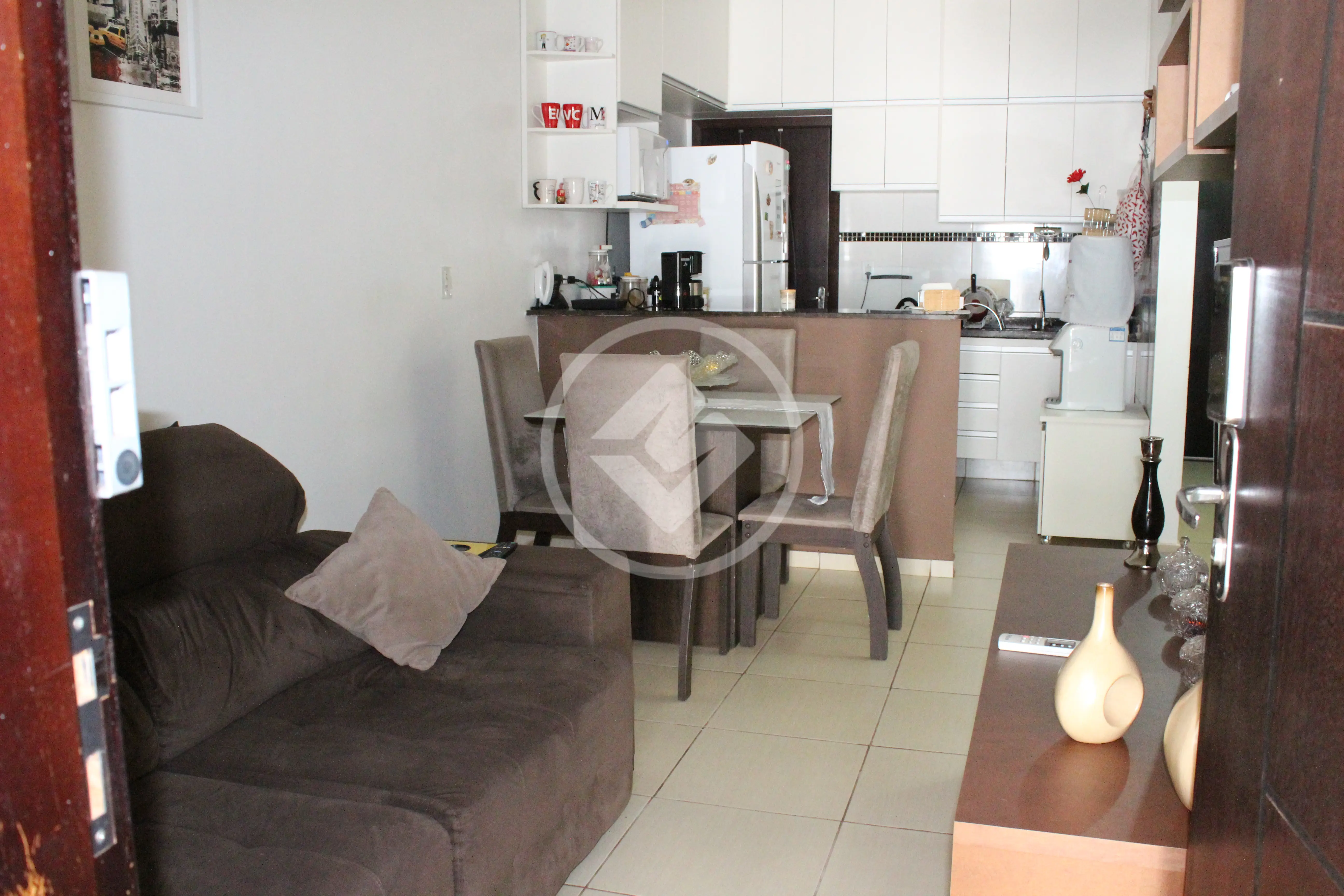 Imagem 4 - Casa em JARDIM COSTA VERDE, Várzea Grande - MT
