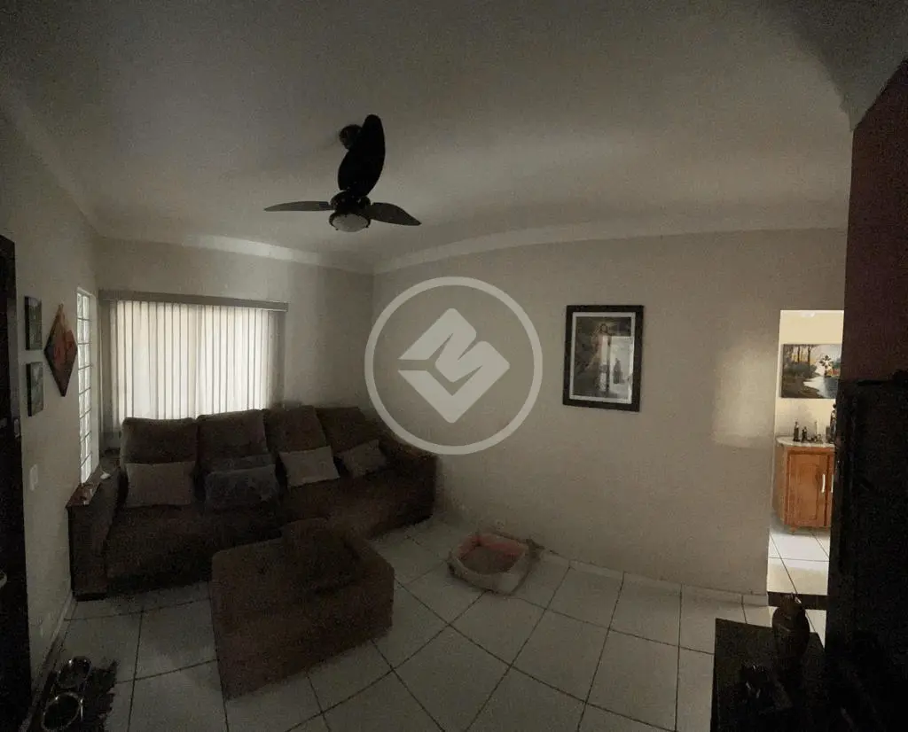 Imagem 3 - Casa em Recanto dos Pássaros, Cuiabá - MT