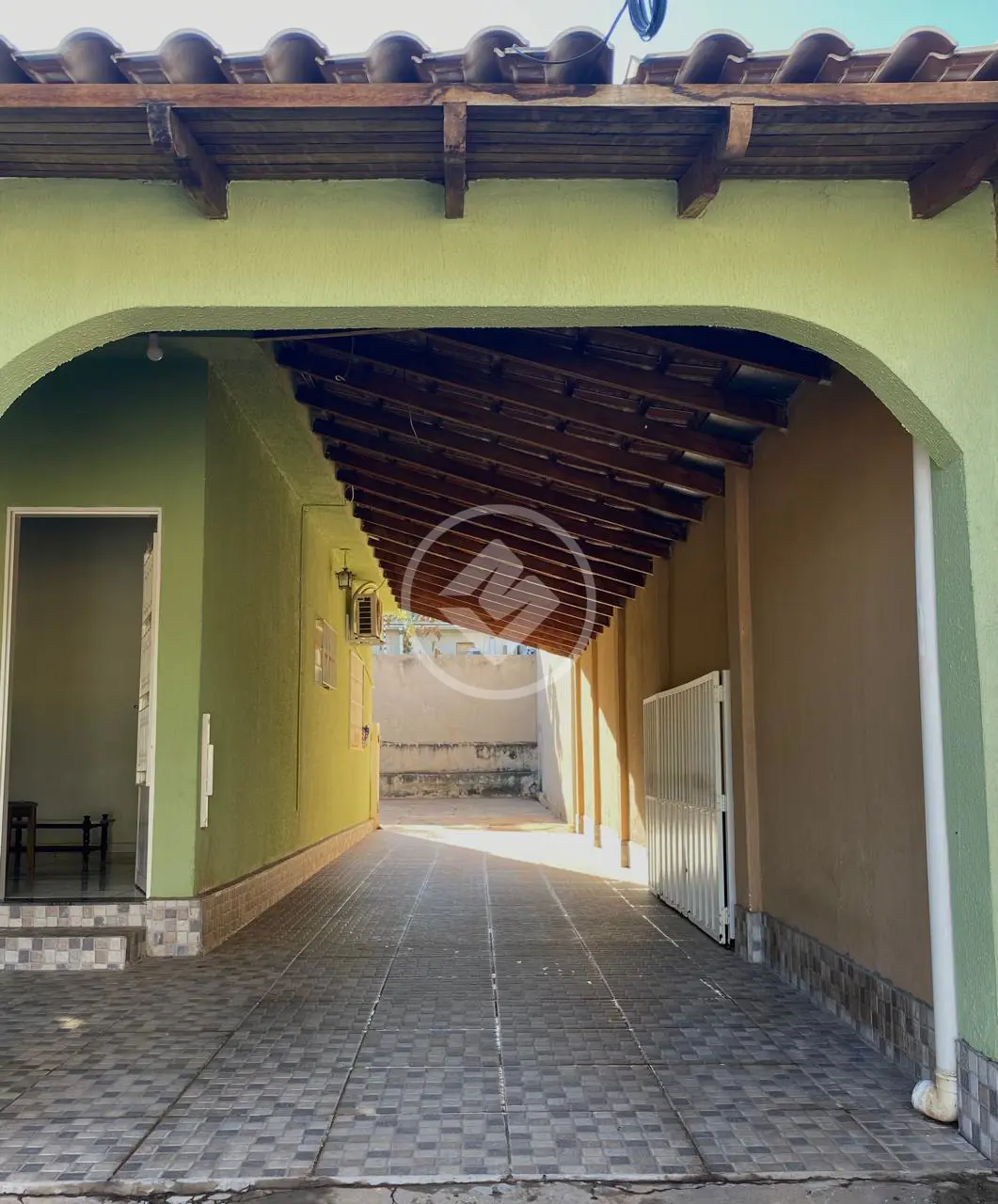 Casa JARDIM CUIABÁ, Cuiabá - MT — foto 2
