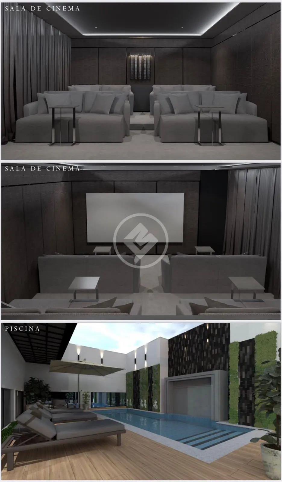 Imagem 6 - Cobertura Duplex em QUILOMBO, Cuiabá - MT