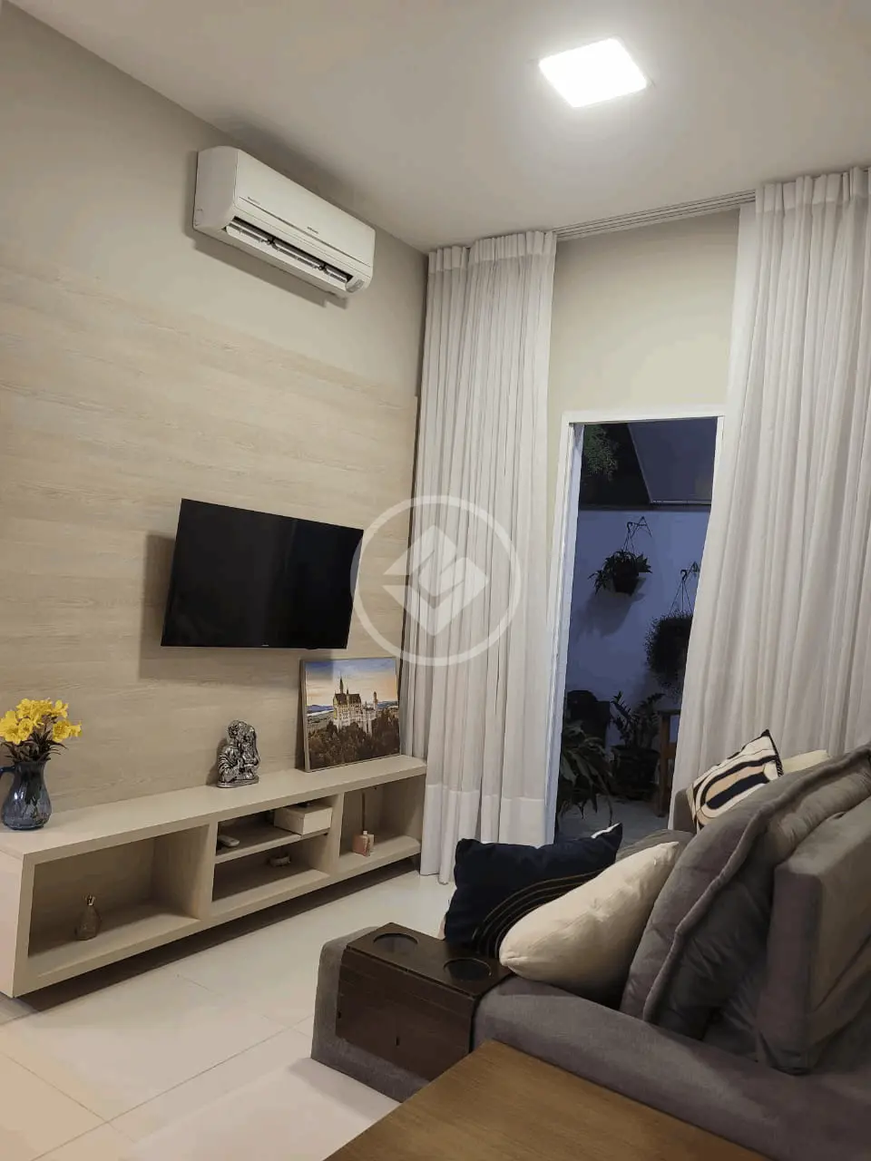 Imagem 2 - Apartamento Garden em JARDIM DAS PALMEIRAS, Cuiabá - MT