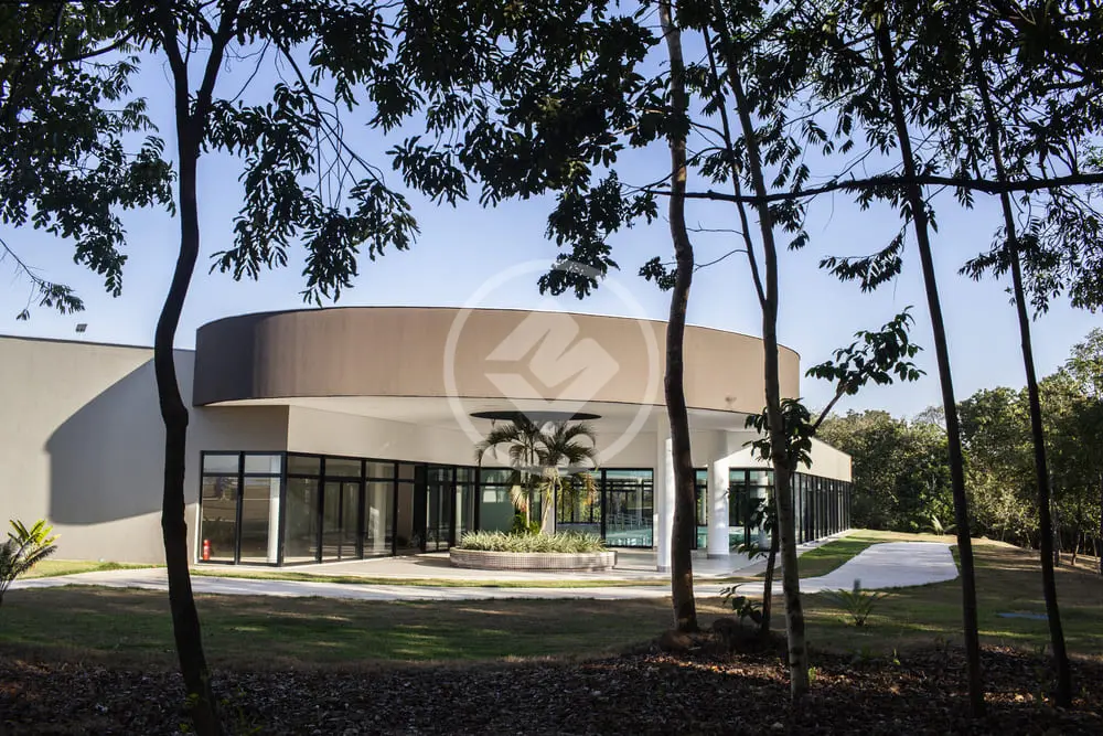 Imagem 2 - Terreno Condomínio em JARDIM ITÁLIA, Cuiabá - MT