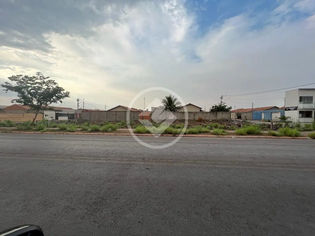 Terreno Comercial Residencial Altos do Parque I, Cuiabá - MT — foto 2