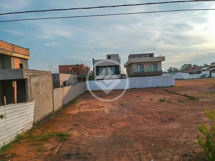 Imagem 2 - Terreno Condomínio em JARDIM ITÁLIA, Cuiabá - MT
