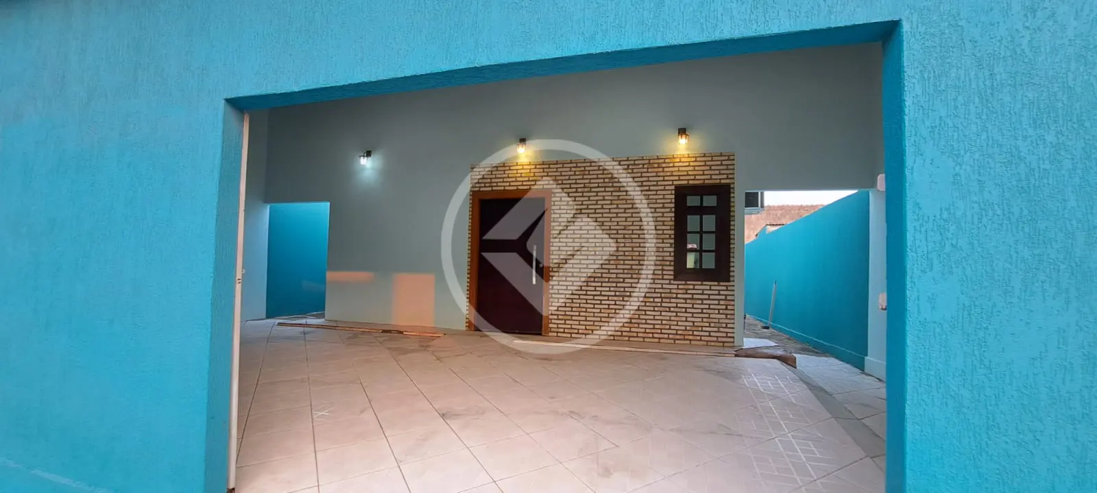 Casa 23 de Setembro, Várzea Grande - MT — foto 2