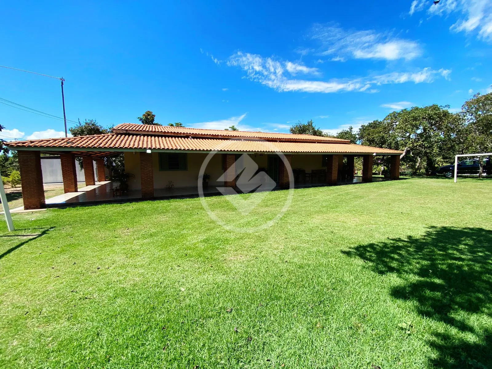Imagem 6 - Casa Condomínio em Centro, Chapada dos Guimarães - MT