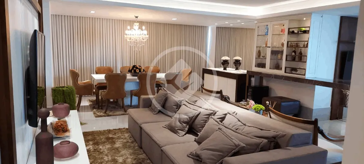 Imagem 1 - Apartamento em Dom Aquino, Cuiabá - MT