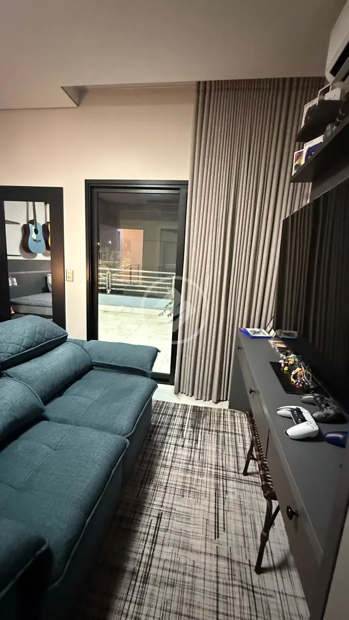 Casa Condomínio SÃO JOÃO DEL REI, Cuiabá - MT — foto 1
