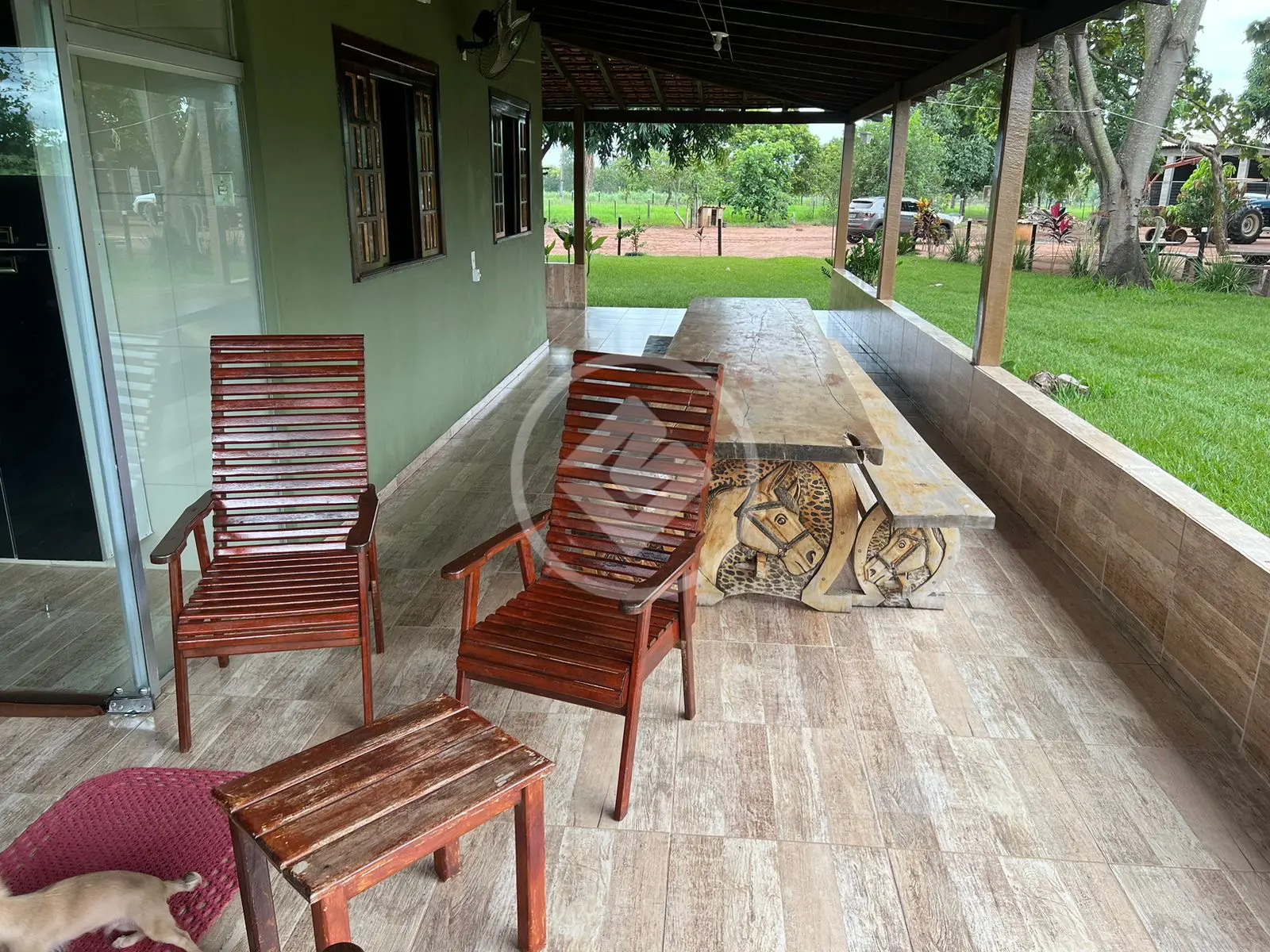 Imagem 4 - Sítio em JARDIM ELDORADO, Diamantino - MT