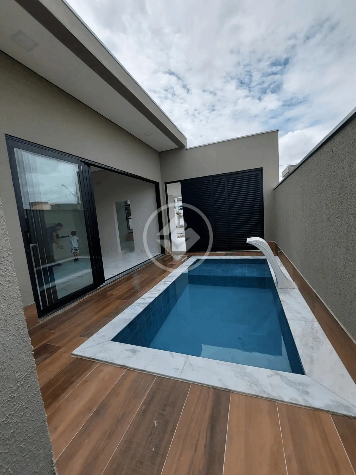 Imagem 4 - Casa Condomínio em jardim imperial, Cuiabá - MT