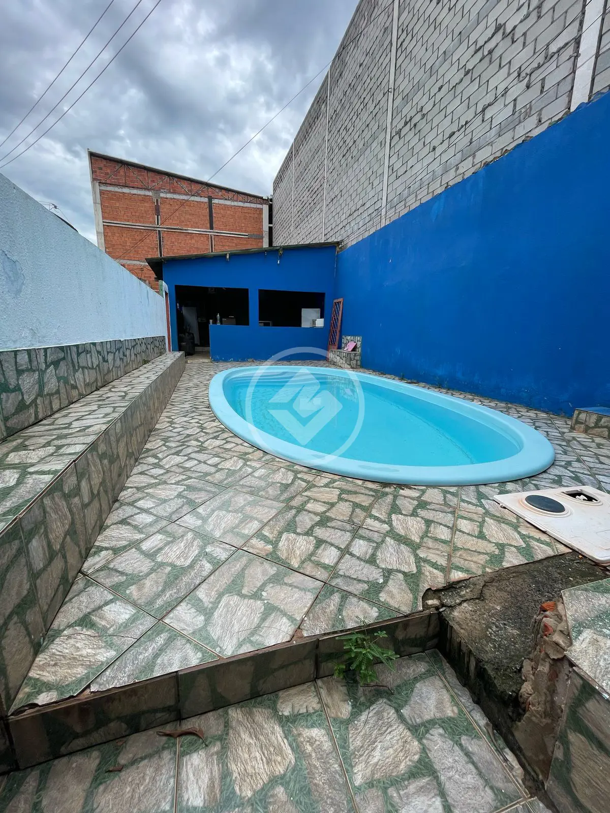 Kitnet / Conjugado Doutor Fábio Leite II, Cuiabá - MT — foto 2