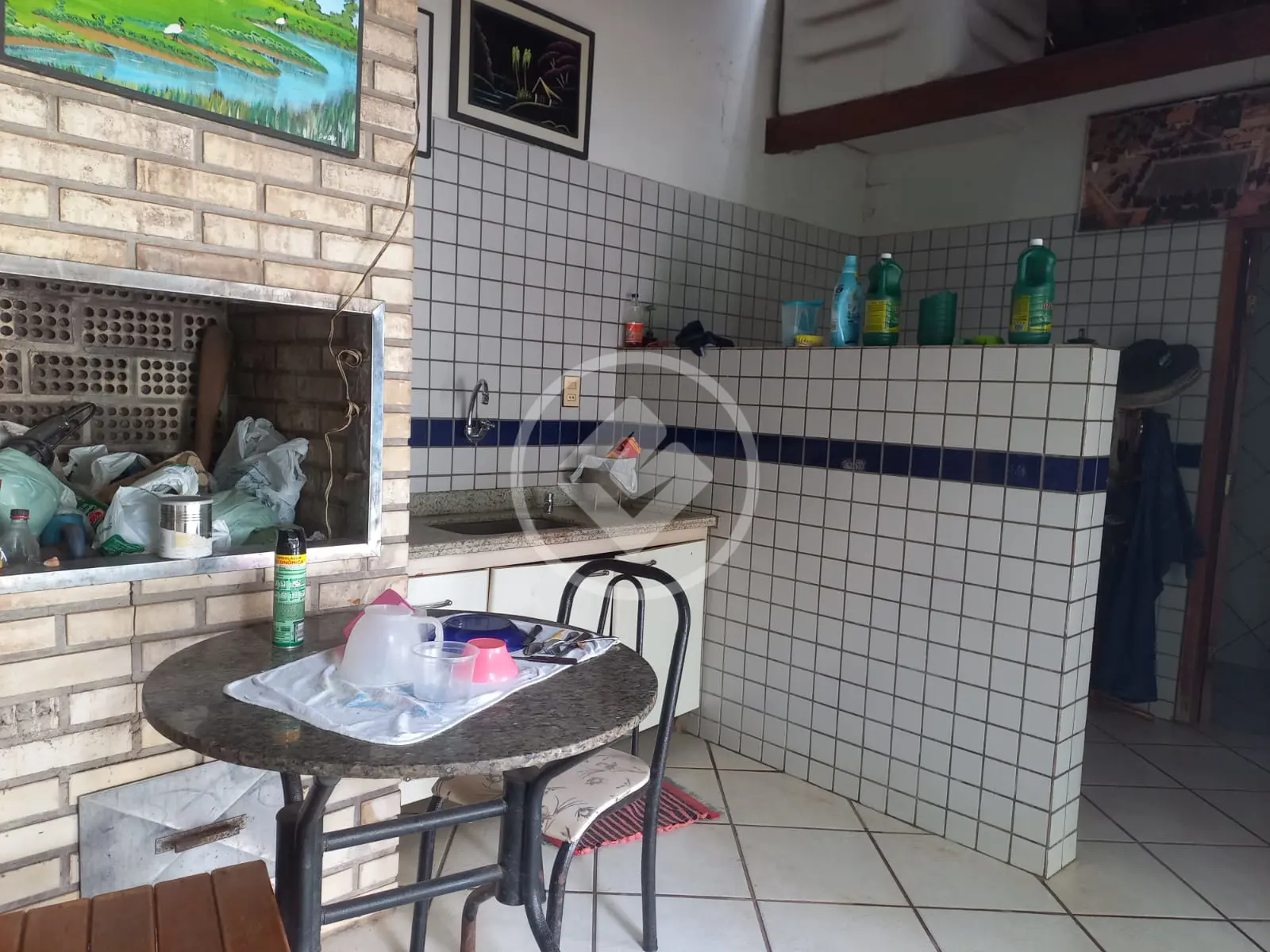 Casa 23 de Setembro, Várzea Grande - MT — foto 2