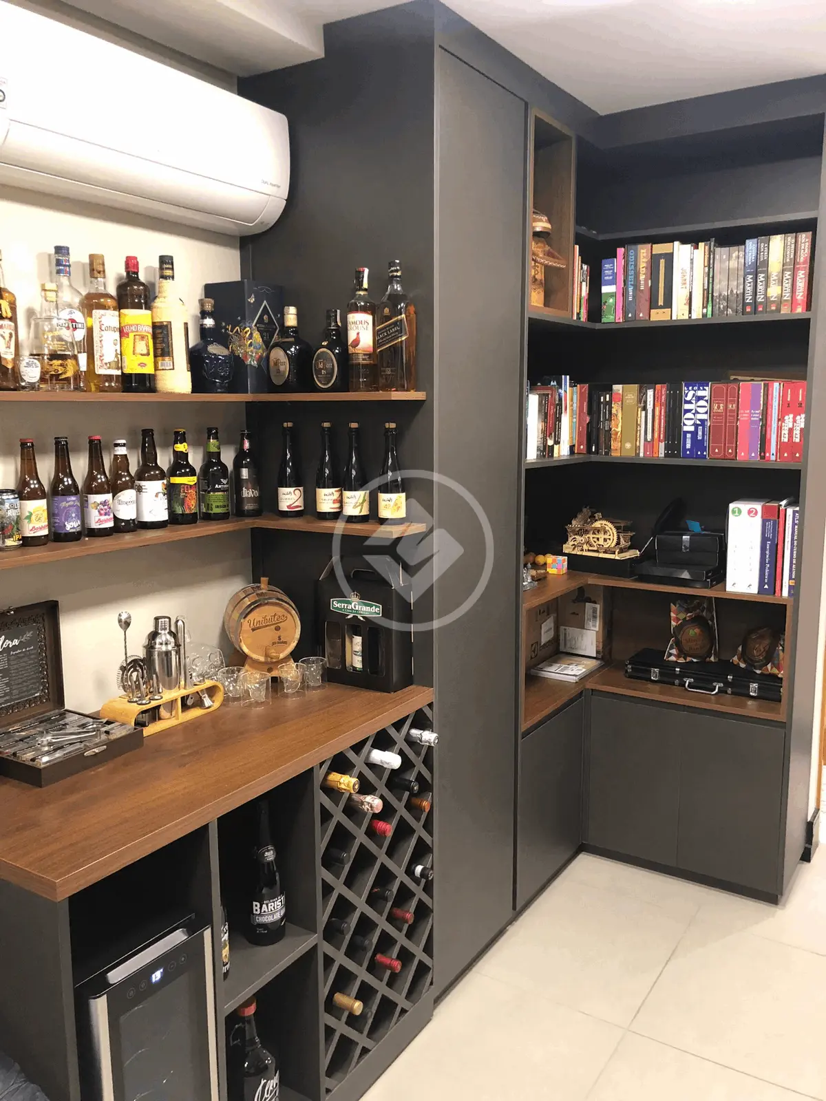 Imagem 3 - Apartamento em Ribeirão do Lipa, Cuiabá - MT