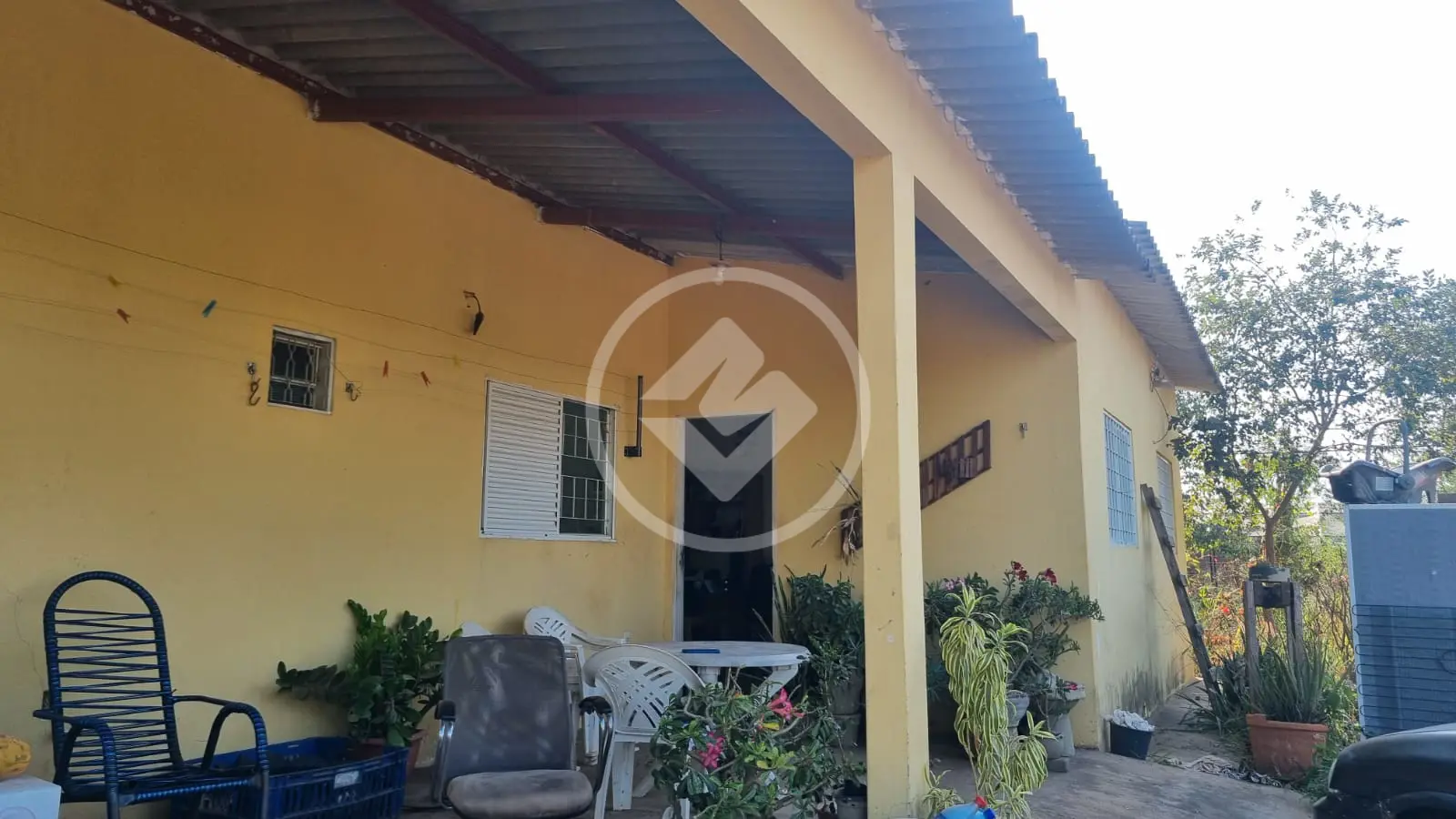 Imagem 4 - Terreno Condomínio em JARDIM UBIRAJARA, Cuiabá - MT