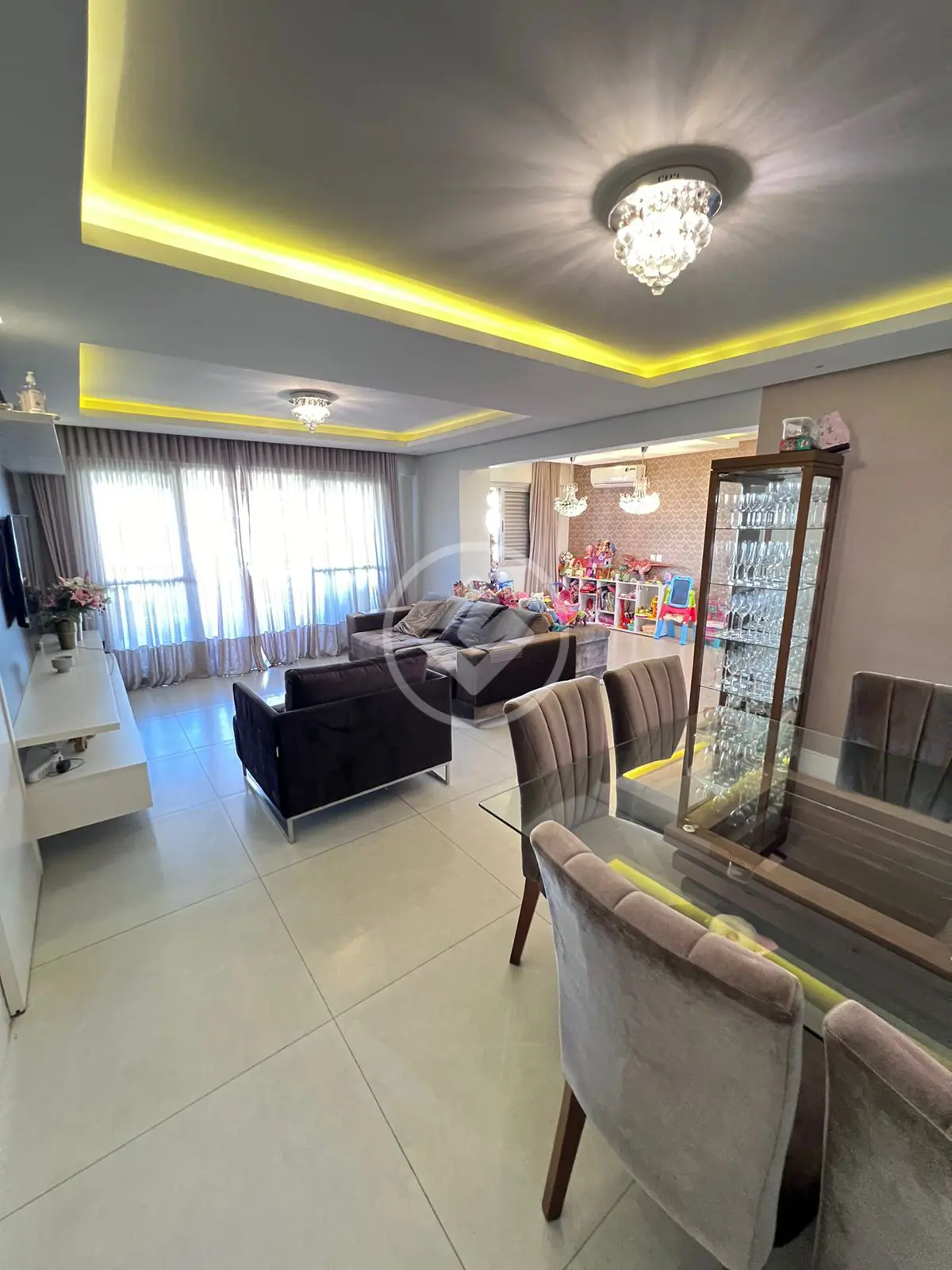 Imagem 1 - Apartamento em Jardim Aclimacao, Cuiabá - MT