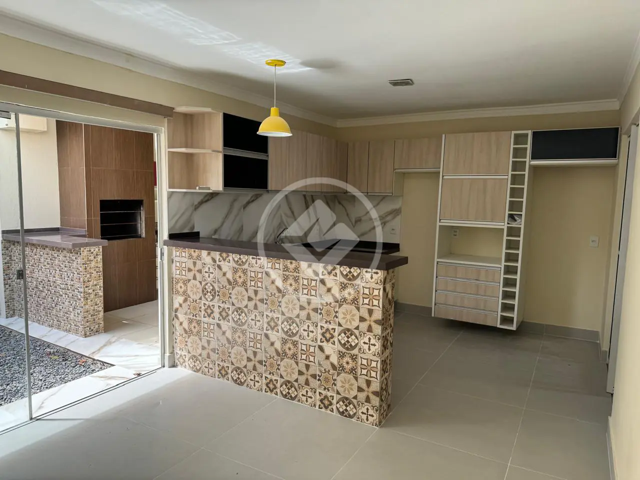 Imagem 6 - Casa Condomínio em jardim imperial, Cuiabá - MT
