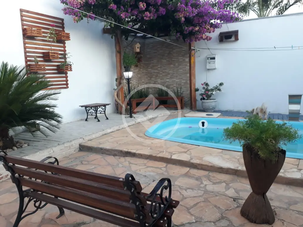 Casa SANTA CRUZ, Cuiabá - MT — foto 2