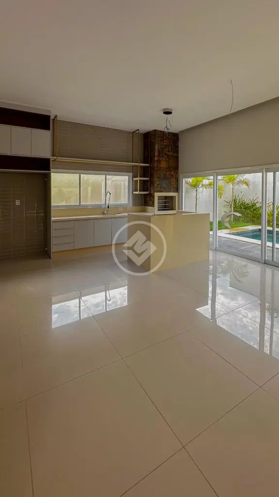 Imagem 4 - Casa Condomínio em Ribeirão do Lipa, Cuiabá - MT