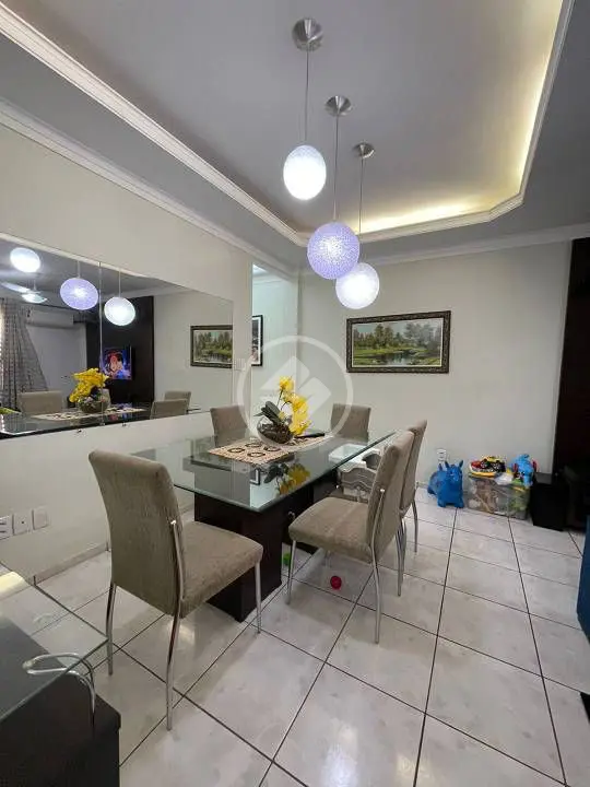 Apartamento Despraiado, Cuiabá - MT — foto 2