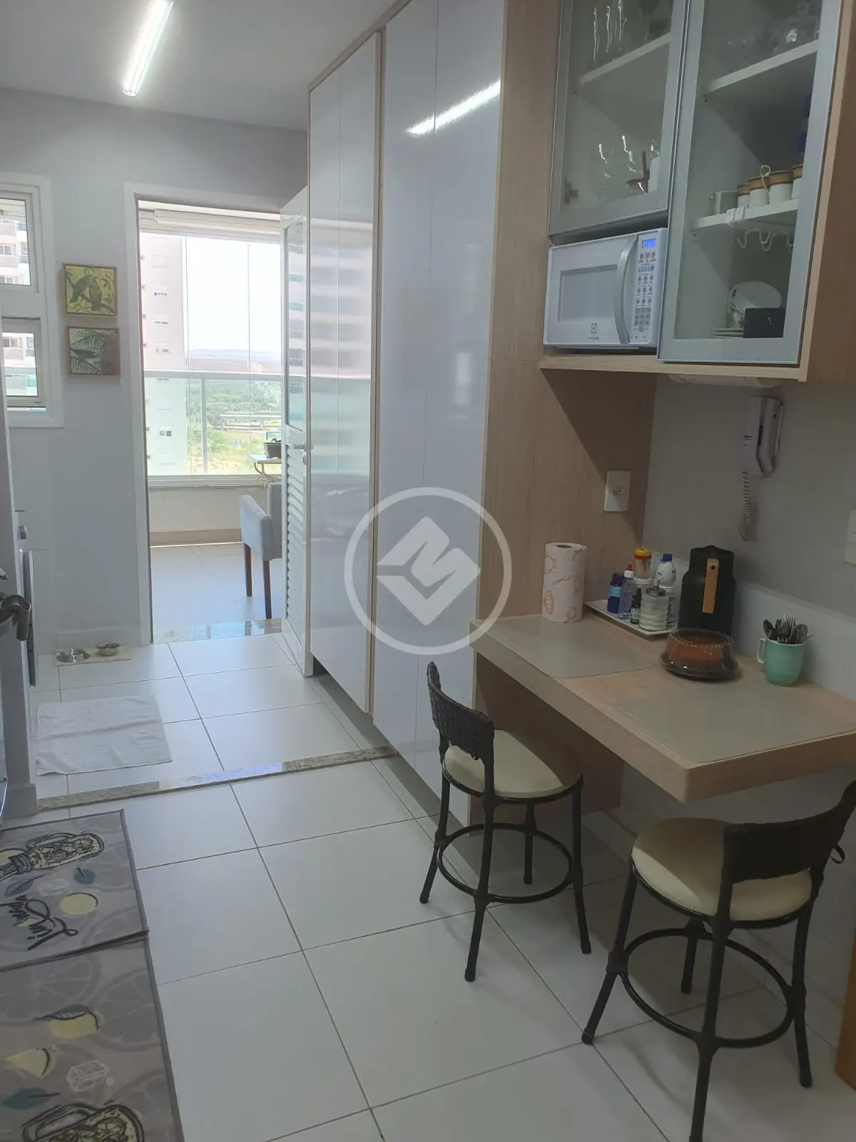 Imagem 6 - Apartamento em Ribeirão do Lipa, Cuiabá - MT