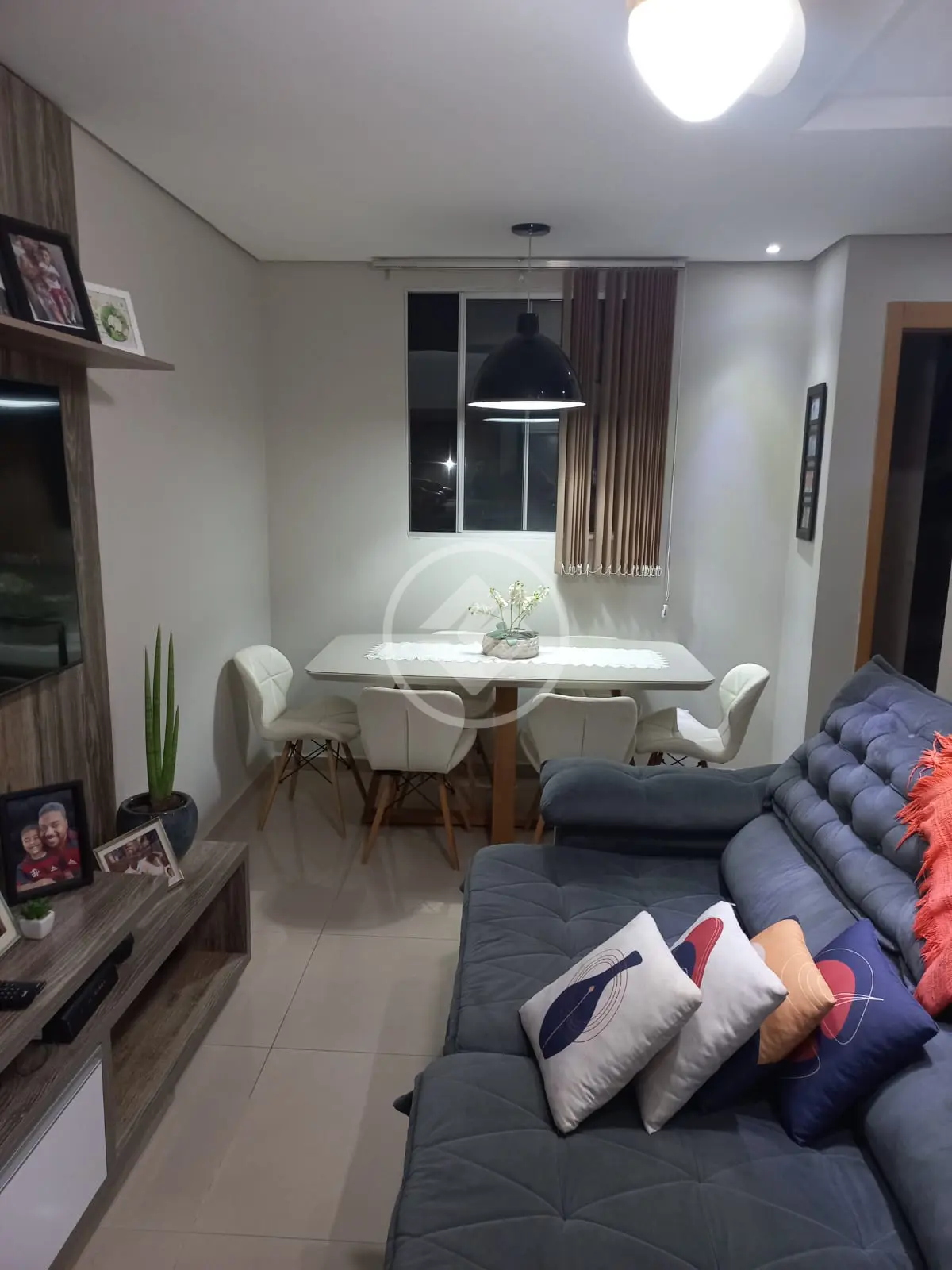 Imagem 3 - Apartamento Garden em PARQUE OHARA, Cuiabá - MT