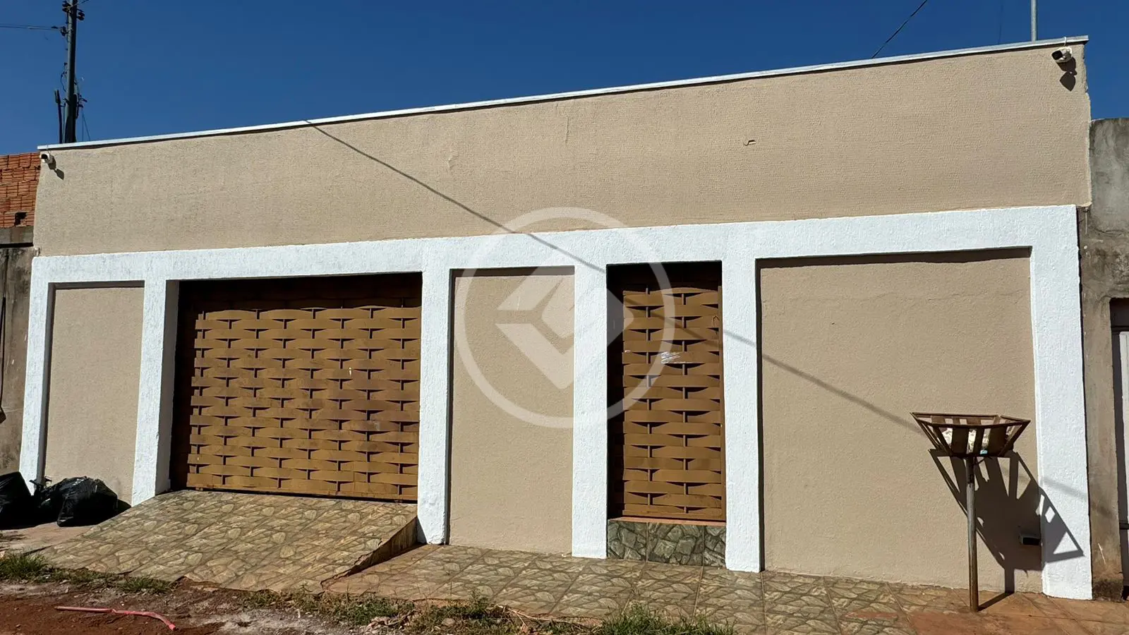 Casa NOVO MUNDO, Várzea Grande - MT — foto 1