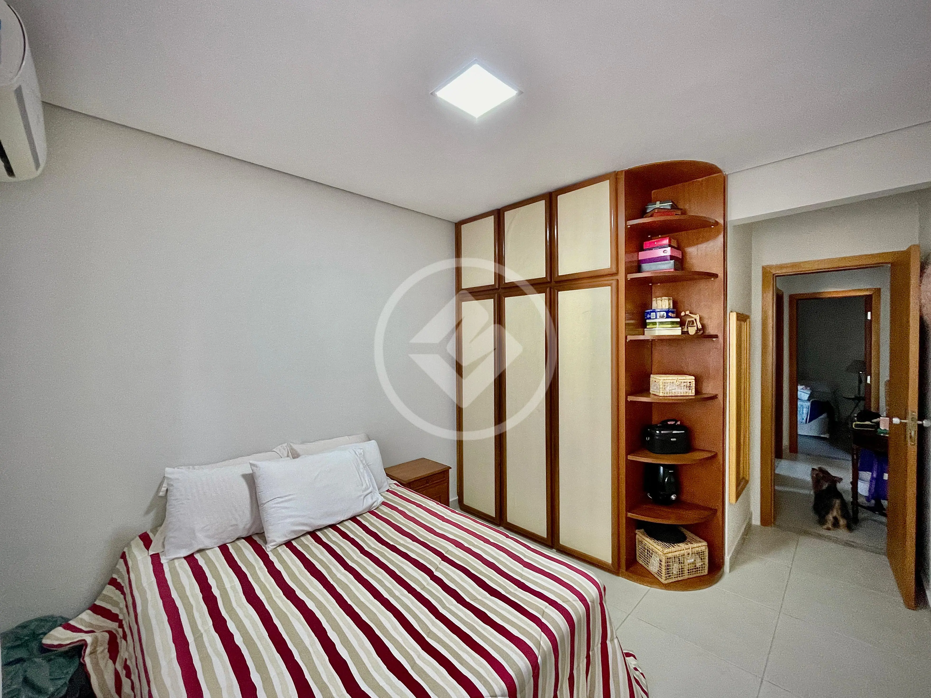 Imagem 4 - Apartamento em Araés, Cuiabá - MT