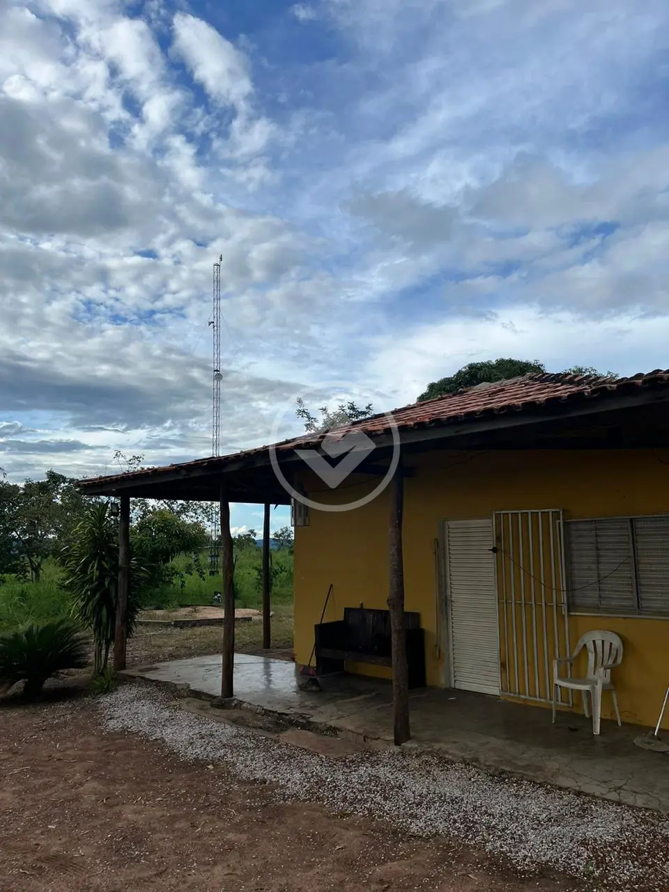 Imagem 5 - Chácara em ZONA RURAL, Nobres - MT