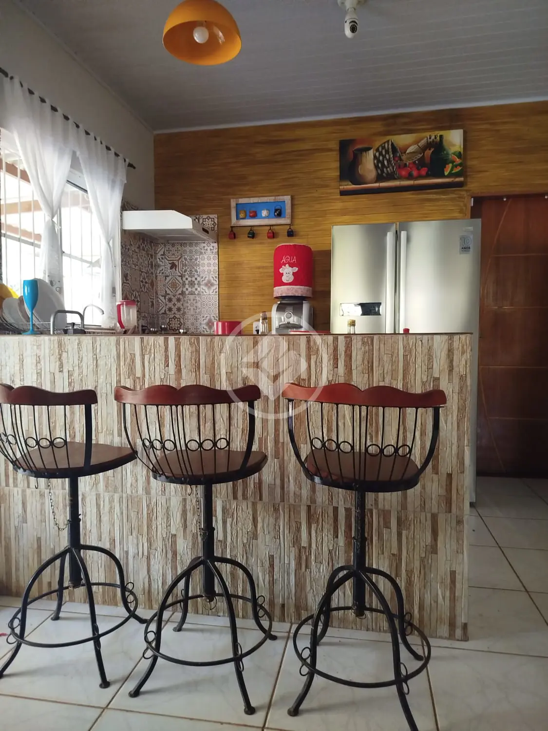 Imagem 5 - Casa em SANTA CRUZ, Chapada dos Guimarães - MT