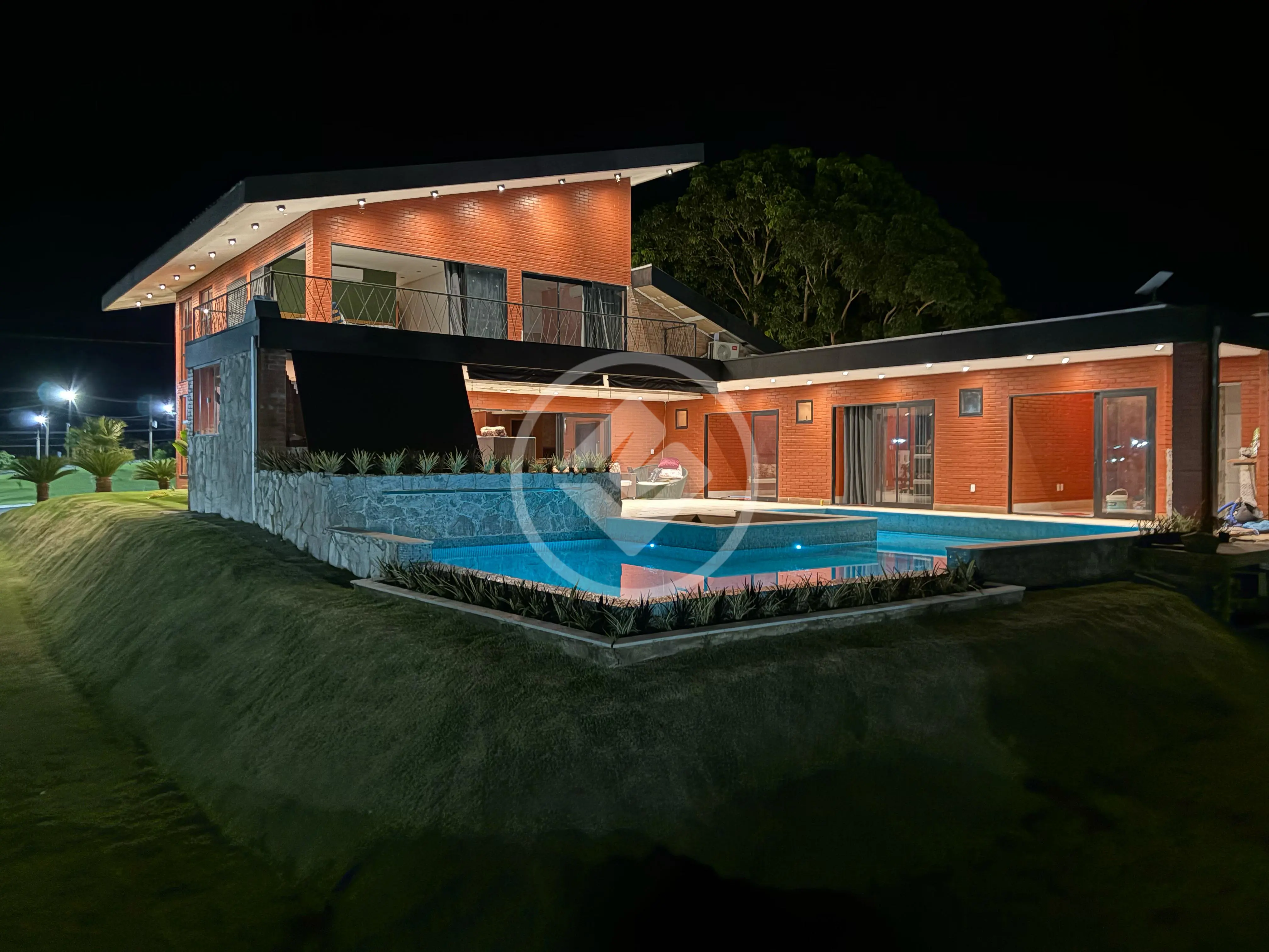 Imagem 5 - Casa em Área Rural, Chapada dos Guimarães - MT