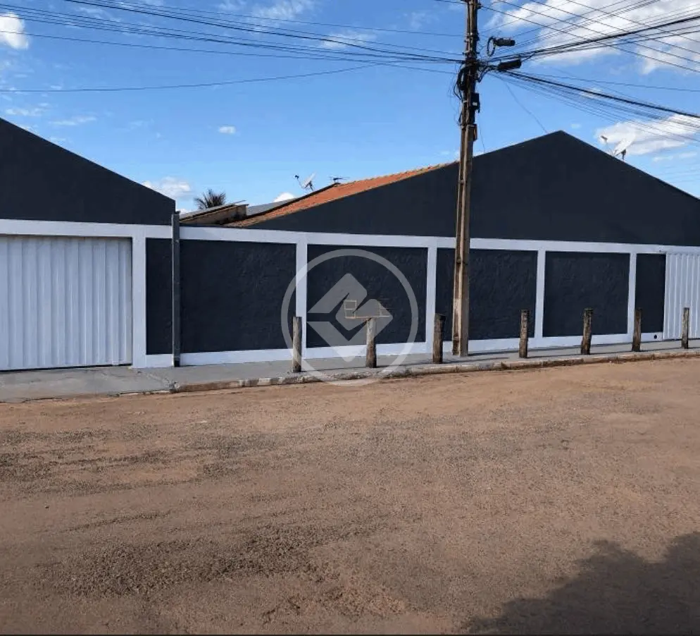 Casa JARDIM VITÓRIA, Cuiabá - MT — foto 2
