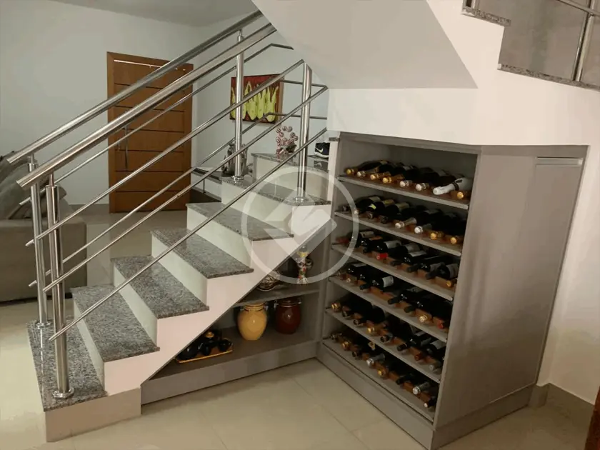 Imagem 3 - Casa Condomínio em SANTA CRUZ, Cuiabá - MT