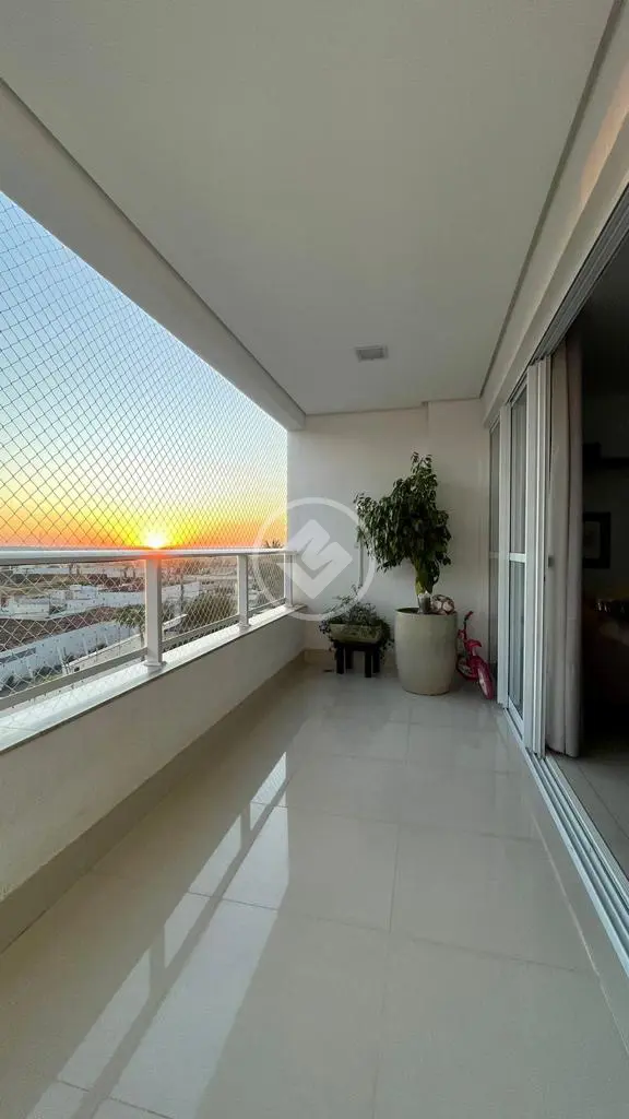 Apartamento DUQUE DE CAXIAS I, Cuiabá - MT — foto 1