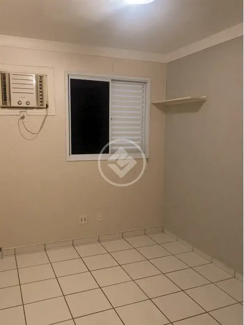 Apartamento Jardim Florianopolis, Cuiabá - MT — foto 2