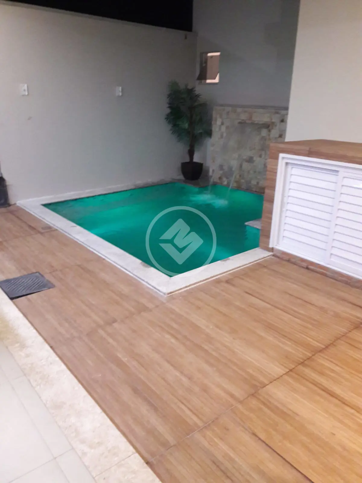 Imagem 4 - Casa em Petrópolis, Várzea Grande - MT