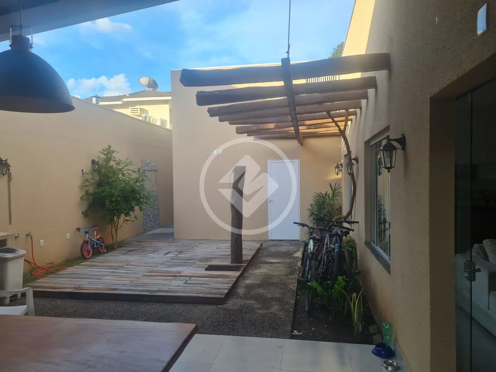 Imagem 5 - Casa Condomínio em Santa Cruz, Cuiabá - MT