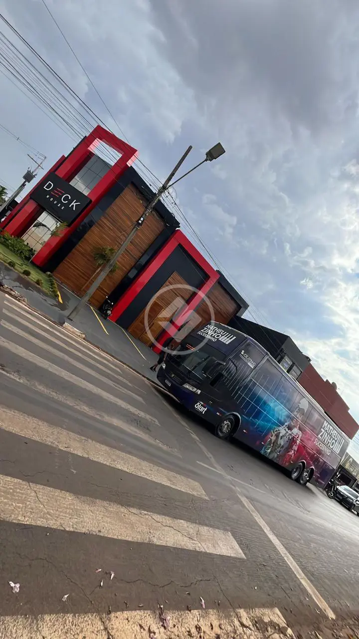 Prédio Centro, Nova Mutum - MT — foto 2