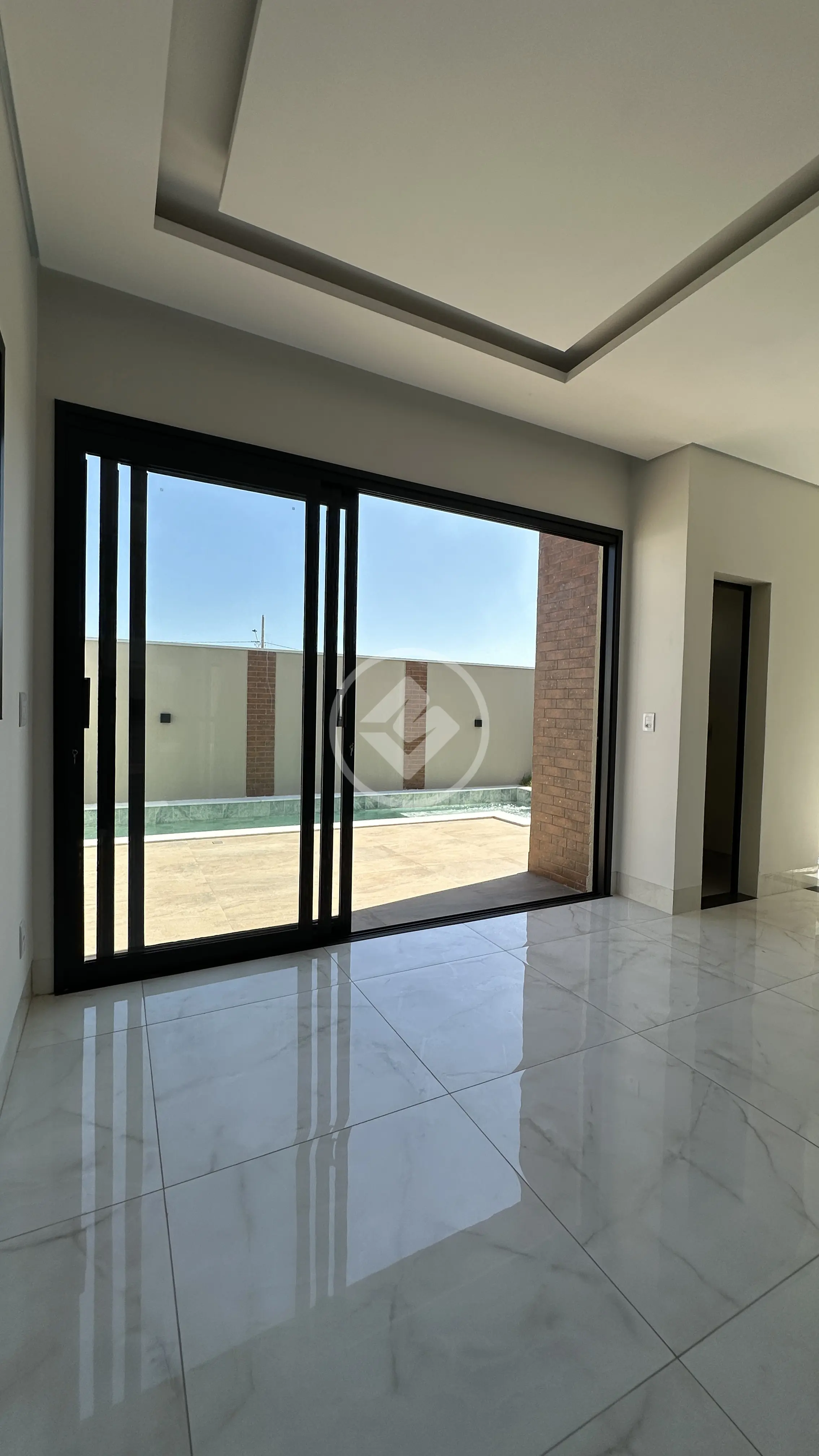 Imagem 1 - Casa Condomínio em Condomínio Primor das Torres, Cuiabá - MT