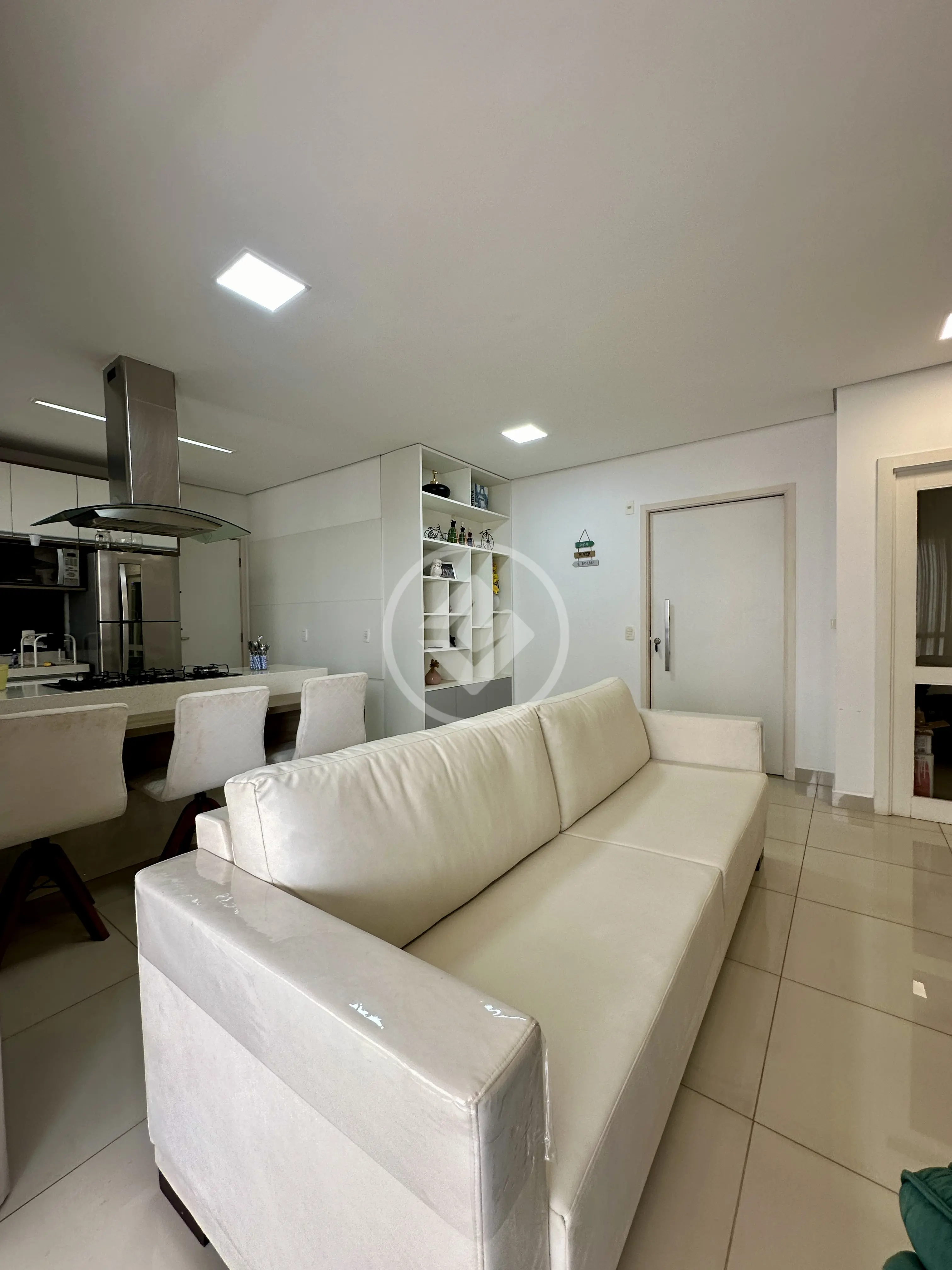 Imagem 3 - Apartamento em JARDIM MARIANA, Cuiabá - MT