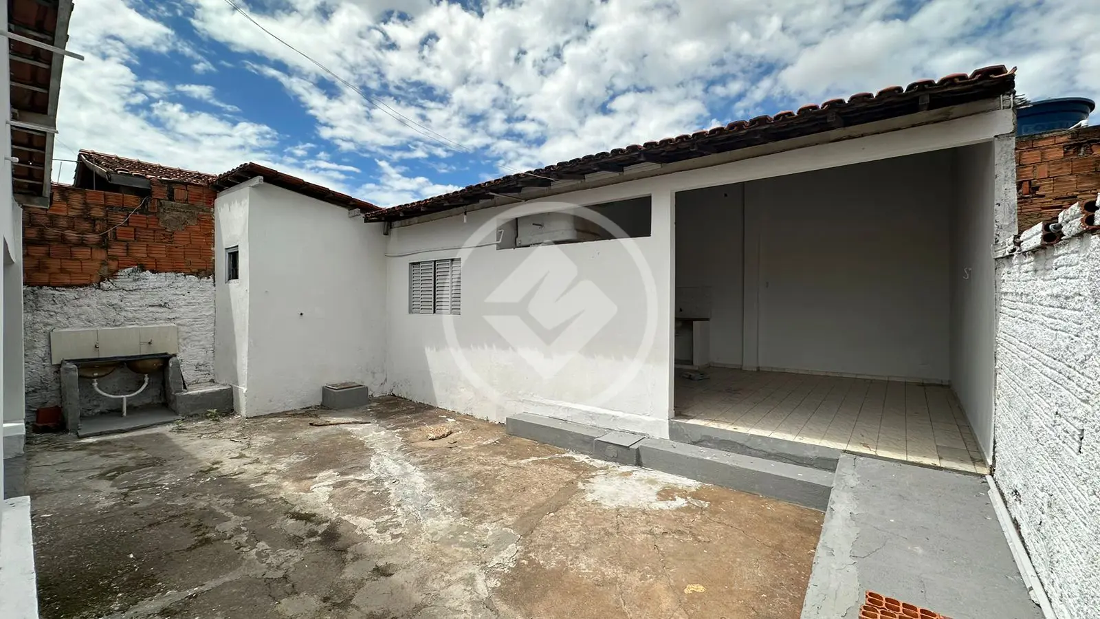 Image 11 - Casa em CPA III, Cuiabá - MT