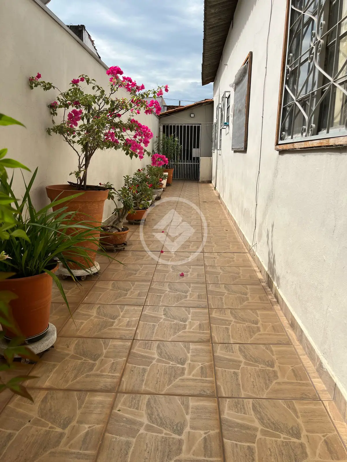 Imagem 3 - Casa em PARQUE CUIABÁ, Cuiabá - MT
