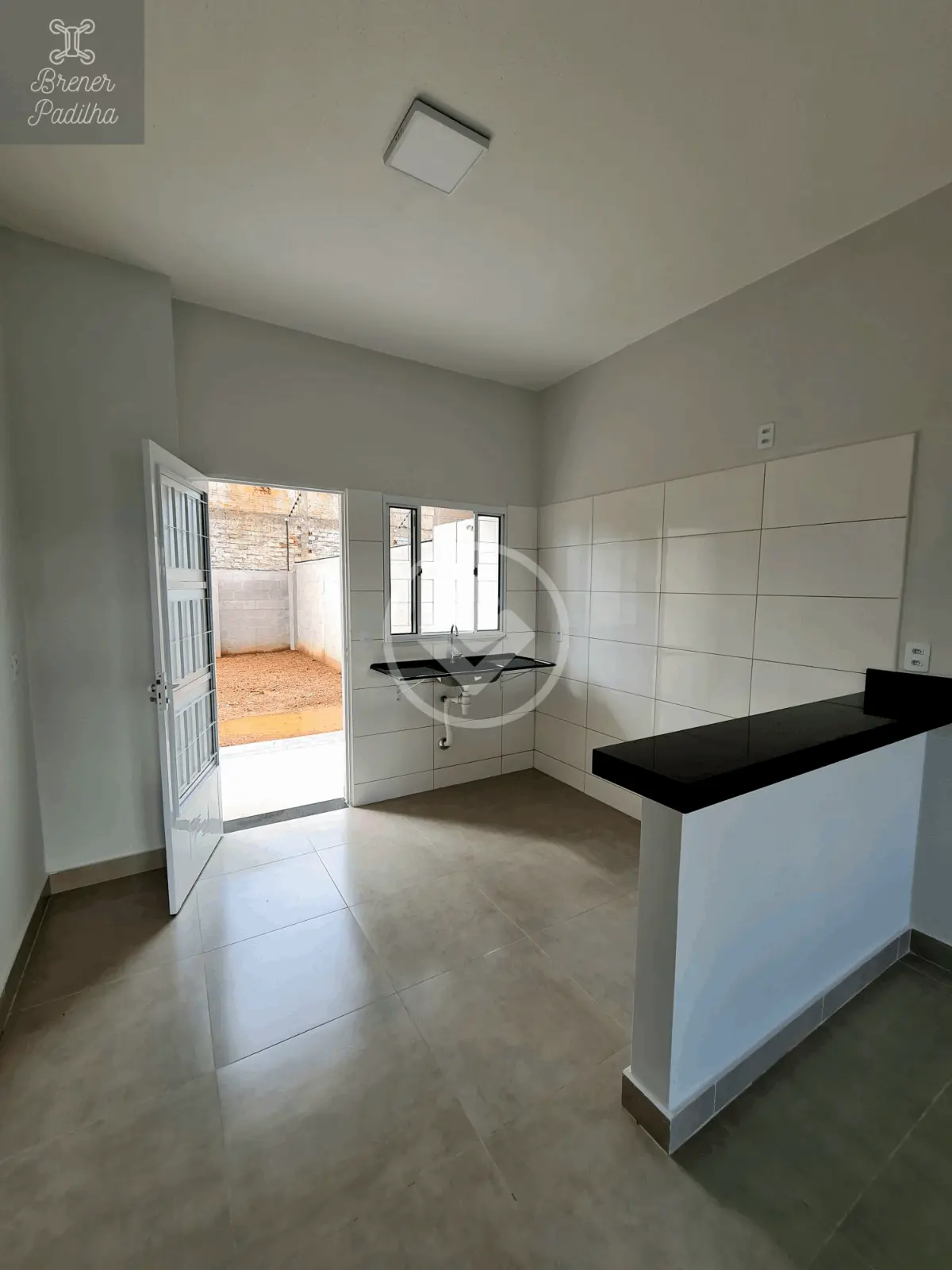 Imagem 6 - Casa em TROPICAL VILLE, Cuiabá - MT