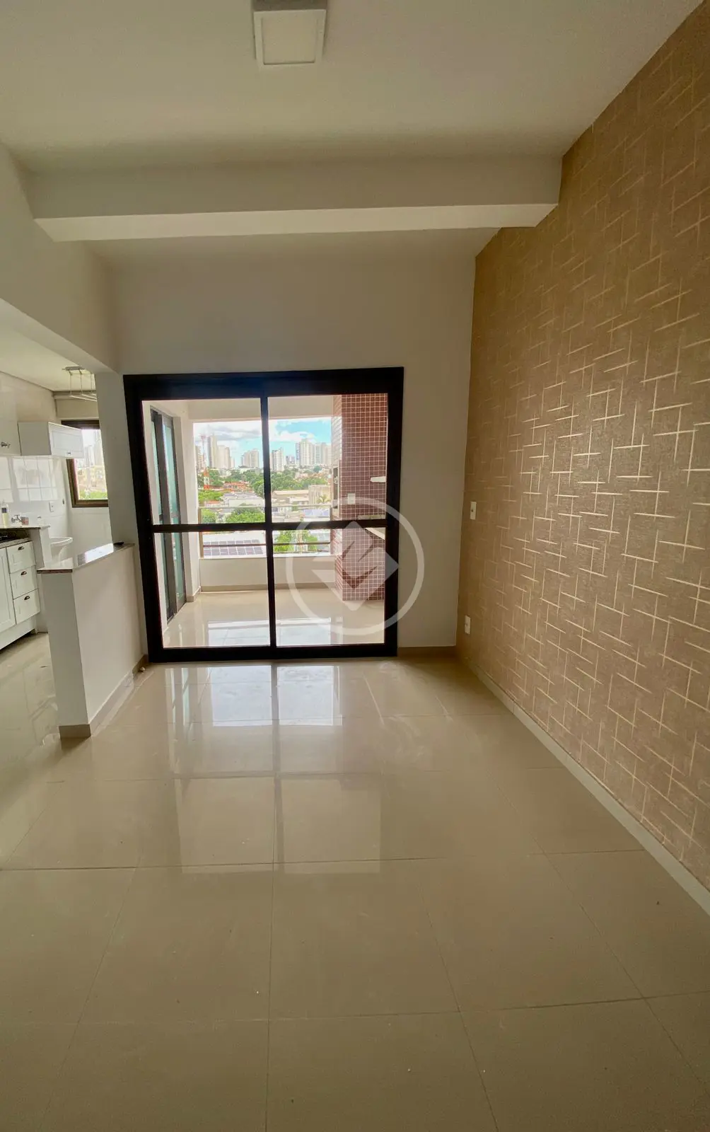 Imagem 2 - Apartamento em JARDIM MARIANA, Cuiabá - MT