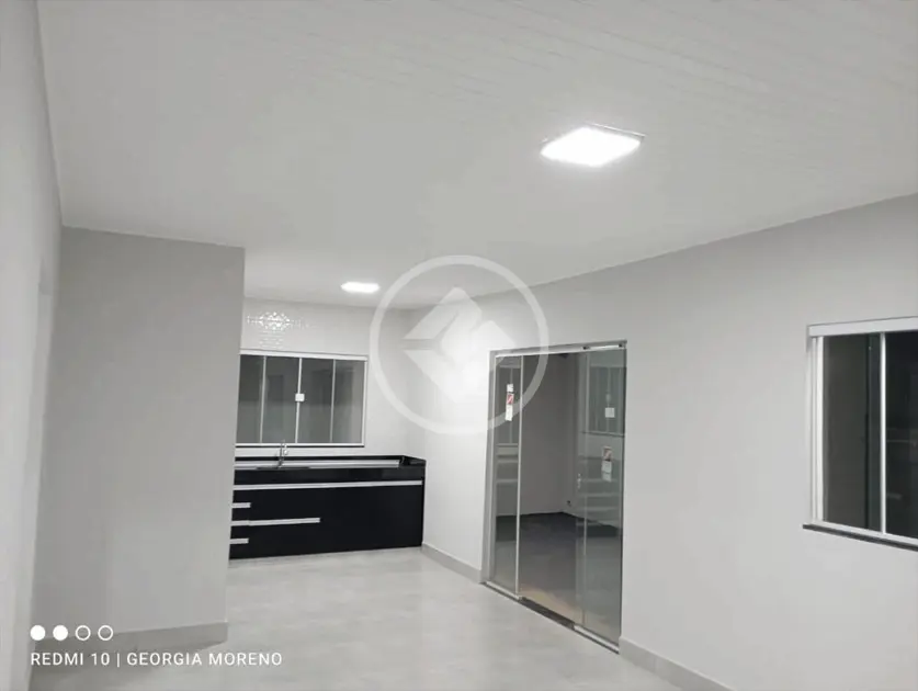 Imagem 5 - Casa em MORADA DA SERRA, Cuiabá - MT
